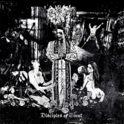 GUT - Disciples Of Smut - CD