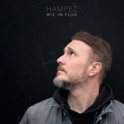 HAMPEZ Wie Im Flug Digipak-CD