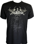 HELLBUTCHER - True Black Metal - Gildan T-Shirt