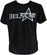 HELSTAR Old Logo T-Shirt Medium