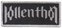 HOLLENTHON - Logo - 9,8 cm x 4,5 cm - Patch
