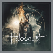 HOLOCAUST - Elder Gods - CD