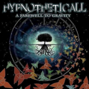 HYPNOTHETICALL - A Farewell To Gravity - CD