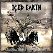 ICED EARTH - Something Wicked This Way Comes - CD