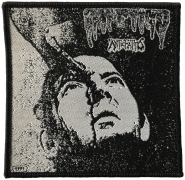 IMPETIGO - Antefatto - 9,7 x 9,9 cm - Patch