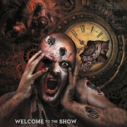 IN SANITY - Welcome To The Show - CD