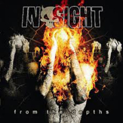 IN-SIGHT - From The Depths - CD