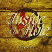 INSIDE THE HOLE - Impressions - CD