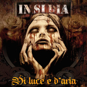 IN.SI.DIA - Di Luce E D'Aria - Digipak CD