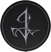 INSOMNIUM - Classic Logo - 10,2 cm - Patch