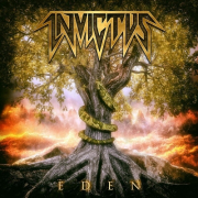 INVICTUS - Eden - CD