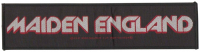 IRON MAIDEN - Maiden England '88 - 8 cm x 10,4 cm - Patch