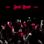 JACK FROST - Forever & Never 1993-2023 - Digipak-2CD