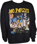 JAG PANZER - Tyrants - Sweatshirt - Large