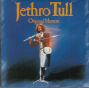 JETHRO TULL - Original Masters - CD