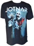 JOTNAR - Scream - T-Shirt - Large