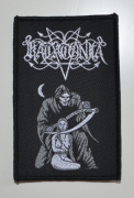 KATATONIA Reaper - 7 cm x 10,2 cm - Patch