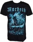 MACBETH - Hand Cover - T-Shirt