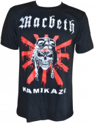 MACBETH Kamikaze T-Shirt