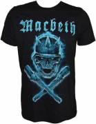 MACBETH - Soldier Grenade - T-Shirt
