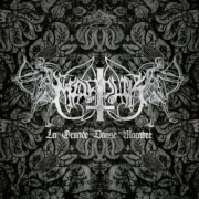 MARDUK - La Grande Danse Macabre - CD