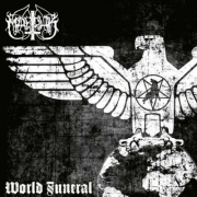 MARDUK - World Funeral - CD