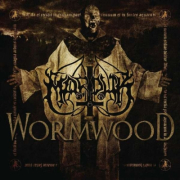 MARDUK - Wormwood - CD