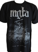 MGLA - Age Of Excuse - T-Shirt - 2XL