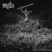 MGLA - Age Of Excuse - CD