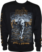 MGLA - Glitter & Gehinnom - Sweatshirt