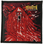 MORGOTH - Resurrection Absurd - 9,9 x 9,7 cm - Patch