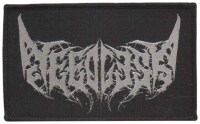NEEDLESS - Logo - 10,2 cm x 6,1 cm - Patch