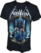 NIFELHEIM 1st Album Gildan T-Shirt