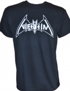 NIFELHEIM - Logo - Gildan T-Shirt