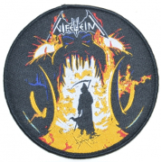 NIFELHEIM Envoy Of Lucifer - 10,3 cm Patch