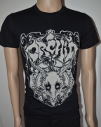 ORCHID Capricorn Grey T-Shirt