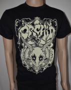 ORCHID Capricorn T-Shirt