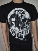 ORCHID Heretic T-Shirt