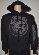 ORCHID Zodiac Hooded Sweatshirt