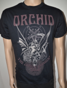 ORCHID Zodiac Session T-Shirt