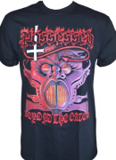 POSSESSED - Beyond The Gates - Gildan T-Shirt