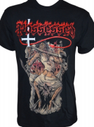 POSSESSED - Torture - Gildan T-Shirt