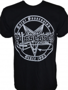 POSSESSED - Total Possession - Gildan T-Shirt