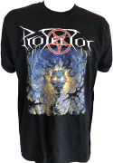 PROTECTOR - Excessive Outburst of Depravity - T-Shirt