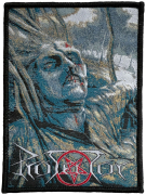PROTECTOR - A Shedding Of Skin - 10,2 x 7,6 cm - Patch