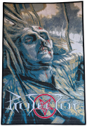 PROTECTOR - A Shedding Of Skin - 29,8 x 20,1 cm ( Woven ! ) Backpatch