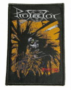 PROTECTOR - Urm The Mad - 10,2 x 7,2 cm - Patch