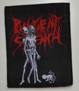 PUNGENT STENCH - Disharmonic Orchestra Split Lp - Patch