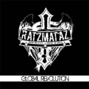RATZMATAZ - Global Revolution - CD