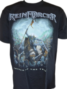 REINFORCER - Prince Of The Tribes - Gildan Premium Cotton T-Shirt - Large